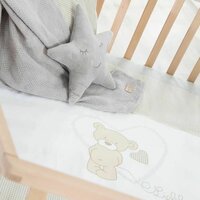 Deur-, traphekje ROBA 4