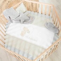 Deur-, traphekje ROBA 5