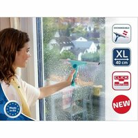 Raamwisser Leifheit 41523 Polypropyleen 2