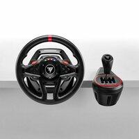 Gaming ControllerThrustmaster Zwart Grijs 5