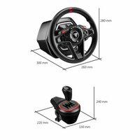Gaming ControllerThrustmaster Zwart Grijs 6