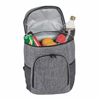 Koelrugtas Marbueno SUMMER 10156G Grijs Polyester 37 x 27 x 19 cm 2