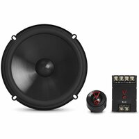 Magnetron met Grill JBL Zwart 25 L 5