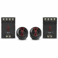 Magnetron met Grill JBL Zwart 25 L 6