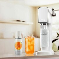 Sodamachine sodastream 3