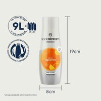 Sodamachine sodastream 5