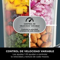 Blender NINJA TB401EU Zwart 1200 W 4