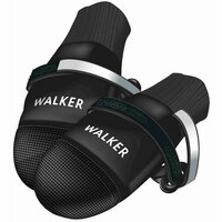 Hondenschoenen Trixie Walker Care Comfort Zwart XS 2