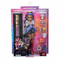 Babypop Mattel 2