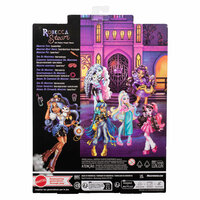 Babypop Mattel 3