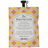 Haarmasker Davines The Wake-Up Circle 50 ml 2