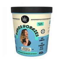 Herstellend haarmasker Lola Cosmetics Danos Vorazes 450 g 2