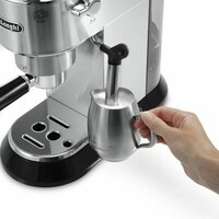 Espresso Koffiemachine DeLonghi EC 685.M Metaal 1 L 4