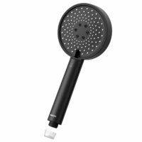 Verstuiverfles Philips Zwart Plastic 2