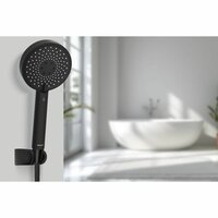 Verstuiverfles Philips Zwart Plastic 4