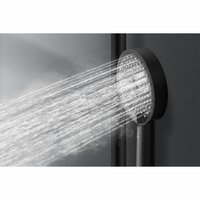 Verstuiverfles Philips Zwart Plastic 7