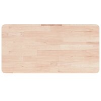 Badkamer wandschap staal en massief eikenhout 8