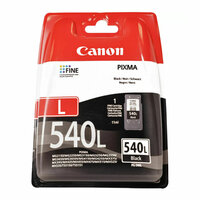 Originele inktcartridge Canon Zwart 4