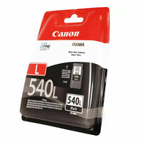 Originele inktcartridge Canon Zwart 5