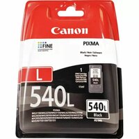Originele inktcartridge Canon Zwart 6