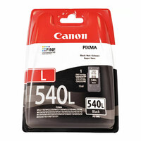 Originele inktcartridge Canon Zwart 8