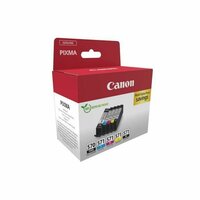 Originele inktcartridge Canon Multicolour 2