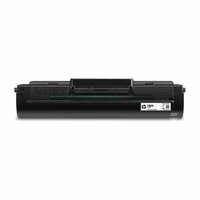 Toner HP W1106A Zwart 2
