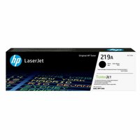 Toner HP 219A Zwart (1 Stuks) 2