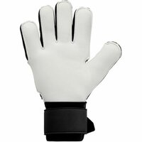 Keeperhandschoenen Uhlsport Powerline Soft Flex Zwart Volwassenen - Maat: 4 2