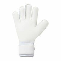 Keeperhandschoenen Uhlsport Soft Advanced Zwart Volwassenen - Maat: 8 2