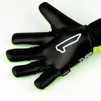Keeperhandschoenen Rinat Aries N&eacute;mesis Turf Limoengroen Volwassenen - Maat: 10 3