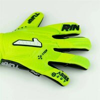 Keeperhandschoenen Rinat Aries N&eacute;mesis Turf Limoengroen Volwassenen - Maat: 9 2