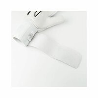 Keeperhandschoenen Rinat Egotiko Vengador Spine Turf Wit Volwassenen - Maat: 9 5