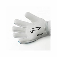 Keeperhandschoenen Rinat Egotiko Vengador Spine Turf Wit - Maat: 6 3