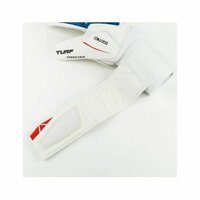 Keeperhandschoenen Rinat Egotiko Vengador Spine Turf Wit - Maat: 6 4