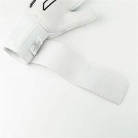 Keeperhandschoenen Rinat Egotiko Vengador Spine Turf Wit - Maat: 6 5