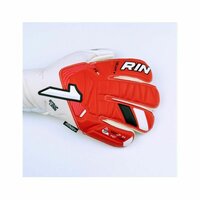 Keeperhandschoenen Rinat Nkam Prime Rood Volwassenen - Maat: 8 2