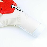 Keeperhandschoenen Rinat Nkam Prime Infantil Rood - Maat: 6 4