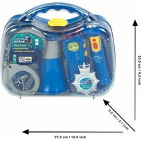 Klein Kinder verkleedkleding 4