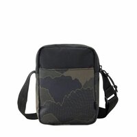 Schoudertas Rip Curl No Idea Pouch Search Camo Zwart 2