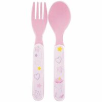 Kinderserviesset Fun House 006319 3