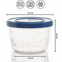 Kinderserviesset ThermoBaby 6