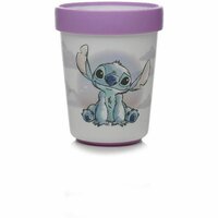 Kinderserviesset Disney Melamine 3 Onderdelen (2 Stuks) 4