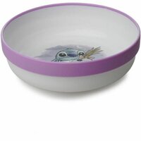 Kinderserviesset Disney Melamine 3 Onderdelen (2 Stuks) 5