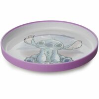 Kinderserviesset Disney Melamine 3 Onderdelen (2 Stuks) 6