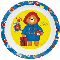 Kinderserviesset Fun House PADDINGTON Multicolour 5 Onderdelen 2