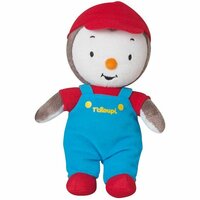 Kinderserviesset Fun House 2