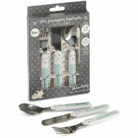 Kinderserviesset ThermoBaby 6