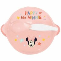 Kinderserviesset ThermoBaby Minnie Kinderen 3