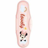 Kinderserviesset ThermoBaby Minnie Kinderen 4